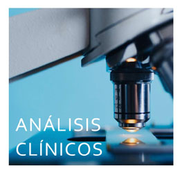 Anlisis Clnicos