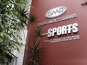 Laboratorio Grupo Mdico Gemes