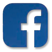 Seguinos en Facebook